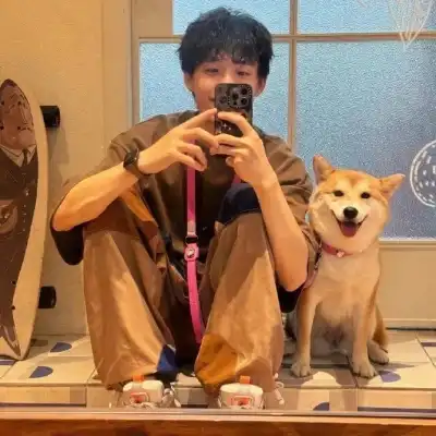 莘晏然